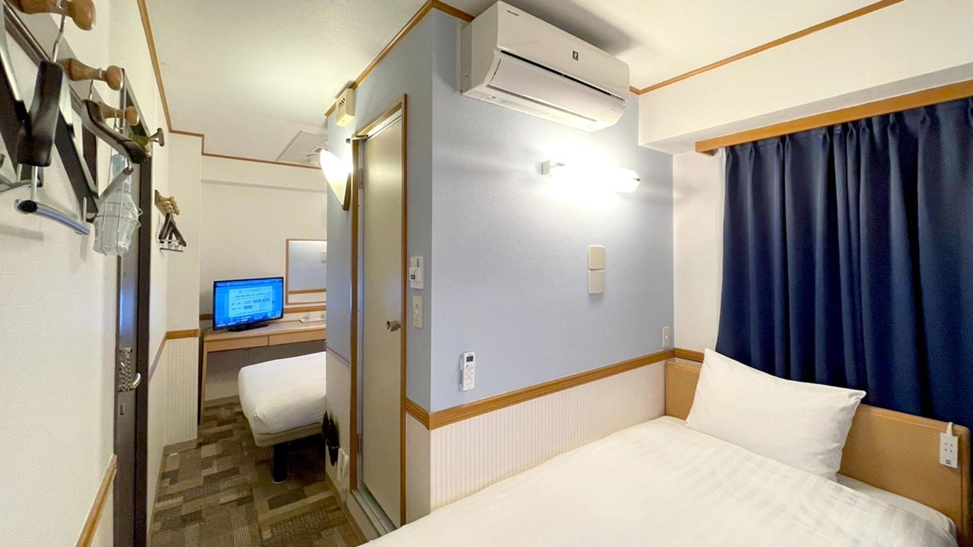 Toyoko Inn Hokkaido Sapporo-Eki Minami-Guchi Exteriör bild