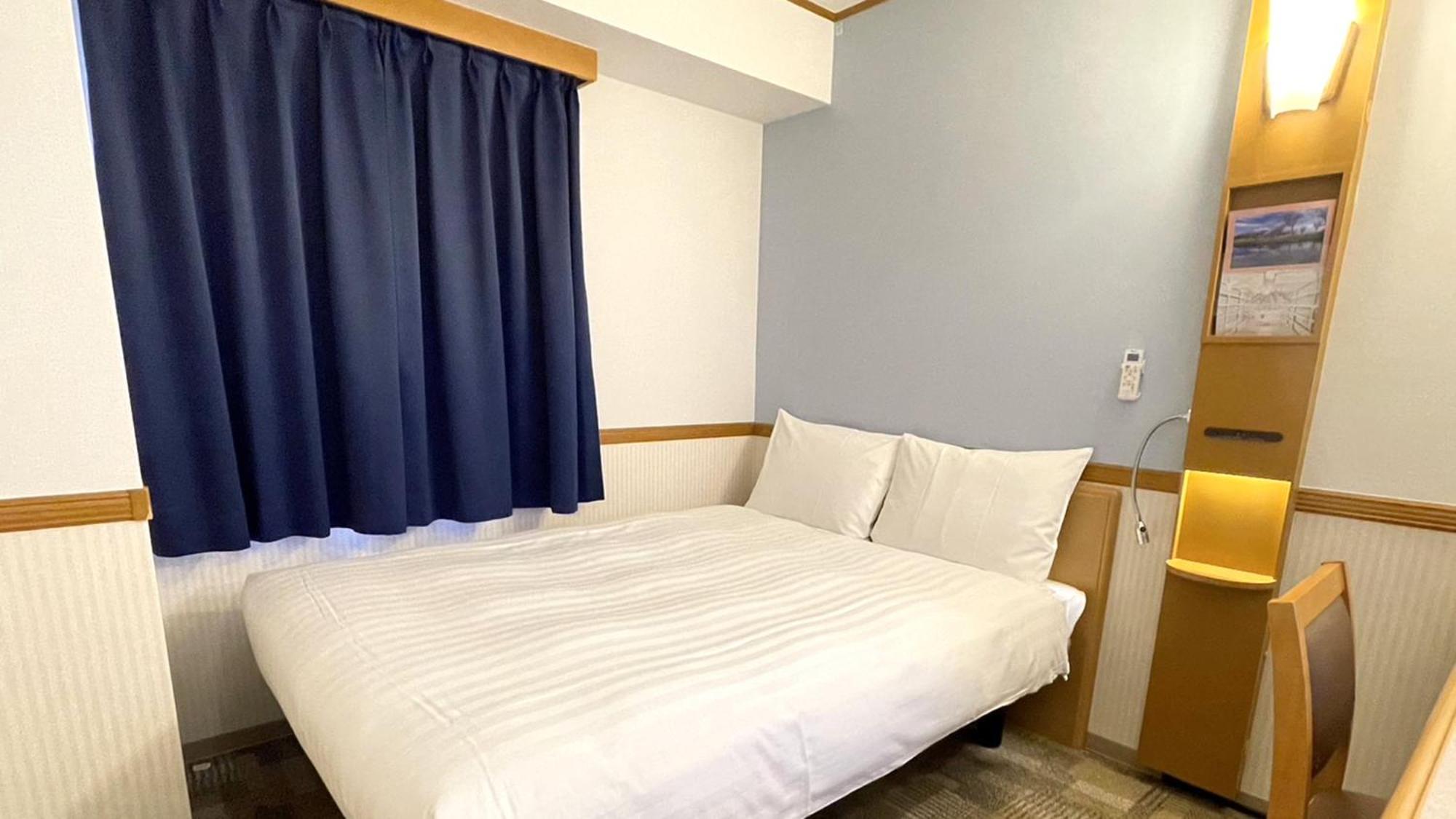 Toyoko Inn Hokkaido Sapporo-Eki Minami-Guchi Exteriör bild