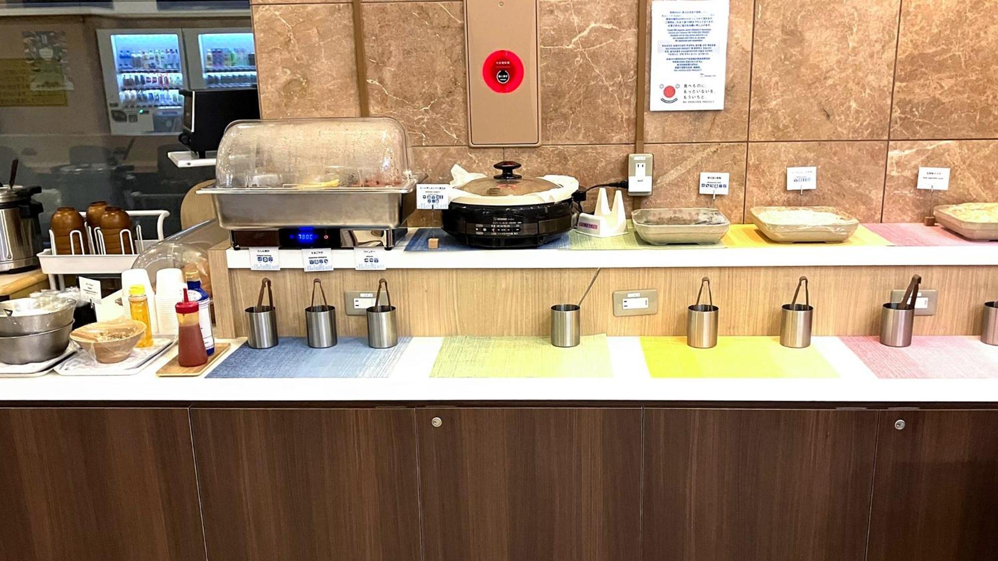 Toyoko Inn Hokkaido Sapporo-Eki Minami-Guchi Exteriör bild