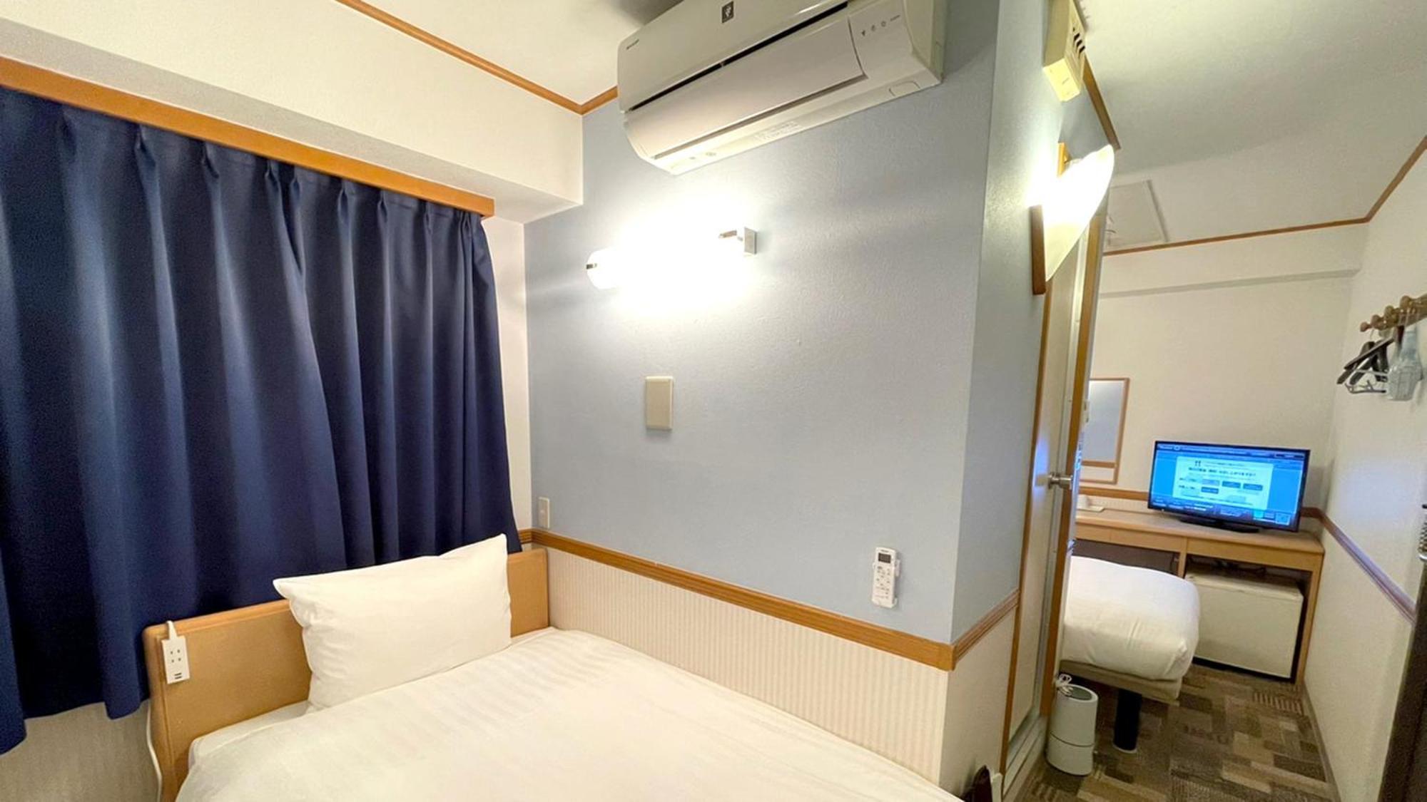 Toyoko Inn Hokkaido Sapporo-Eki Minami-Guchi Exteriör bild