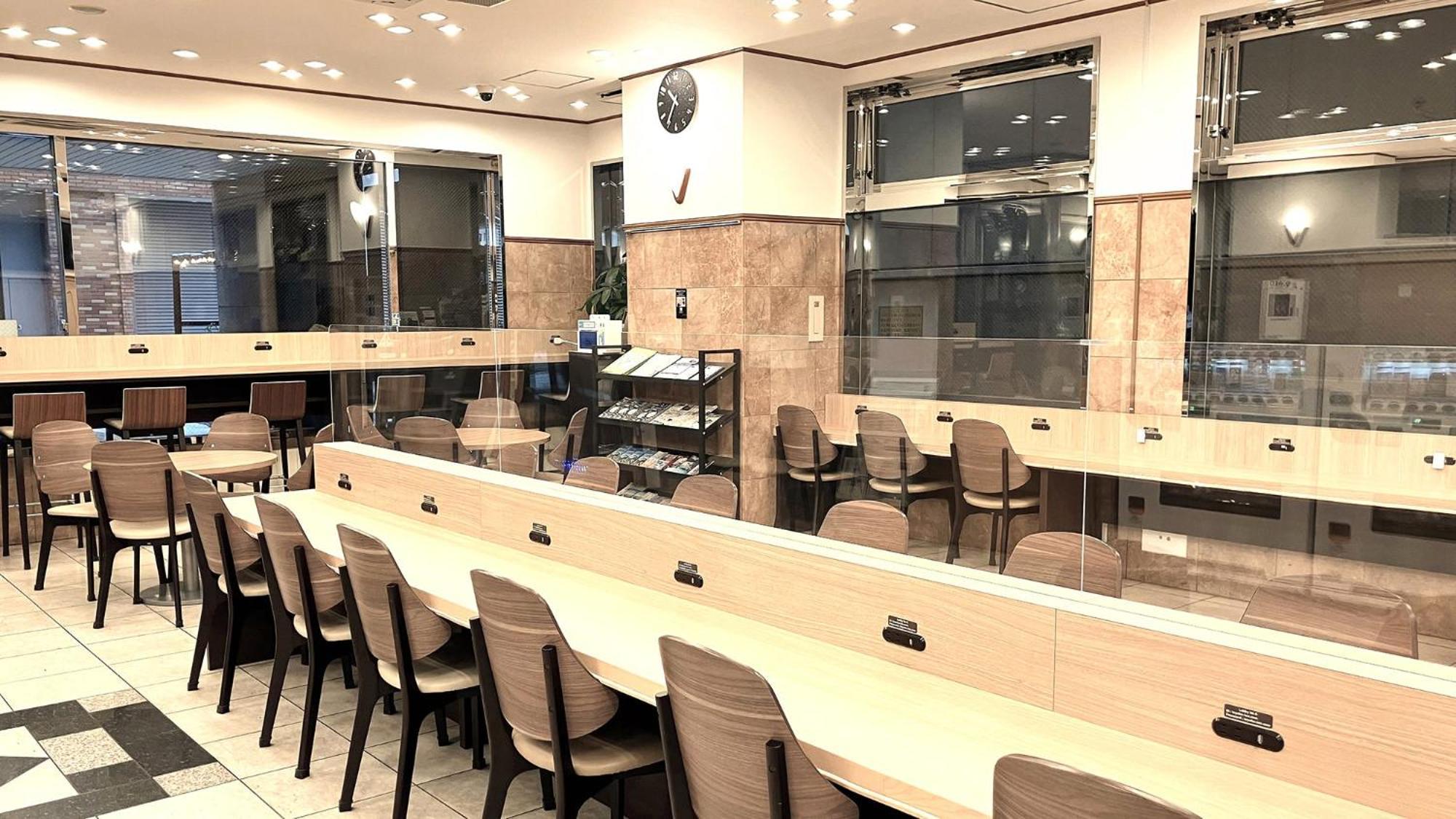 Toyoko Inn Hokkaido Sapporo-Eki Minami-Guchi Exteriör bild